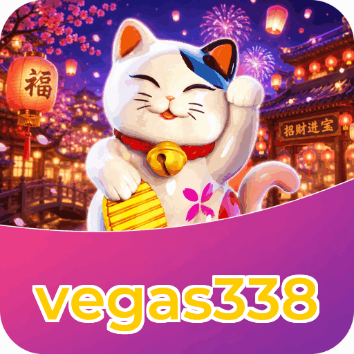 vegas338